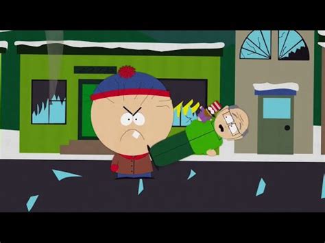 watch evil clone stan south park|stan marsh clone.